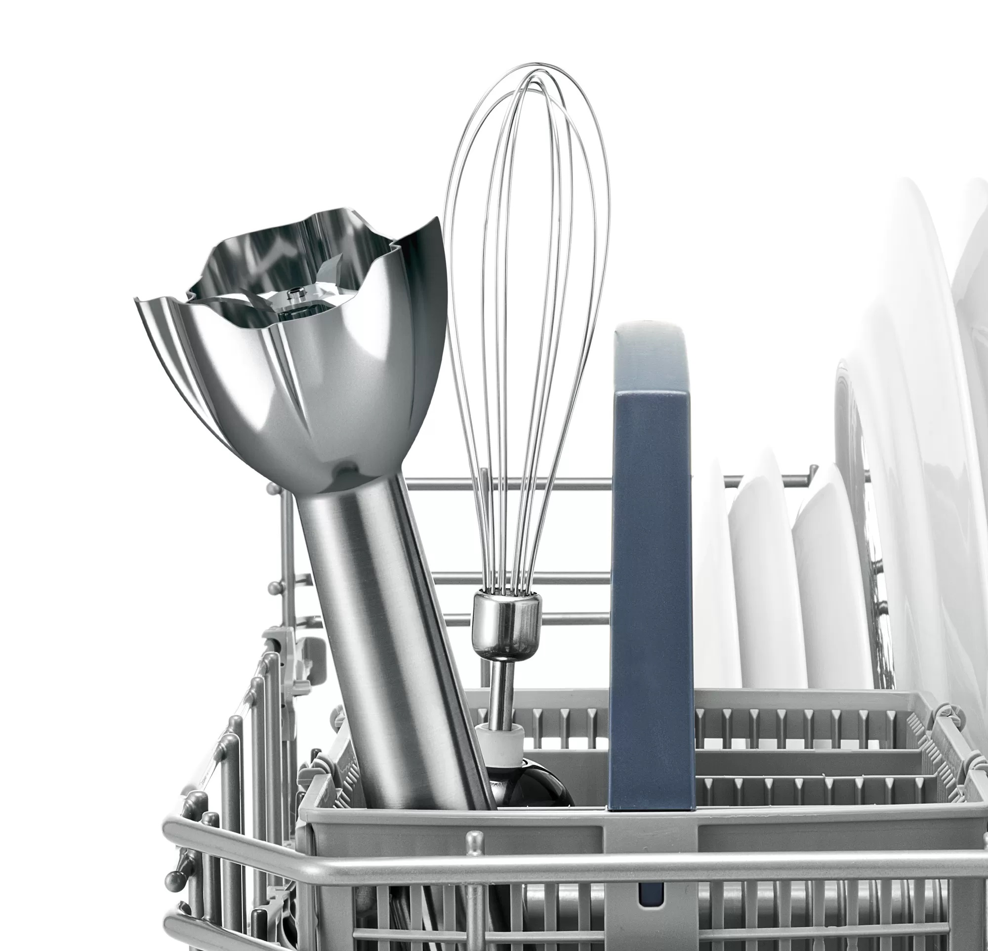 Купить Миксер Bosch MS8CM6190 — Фото 10