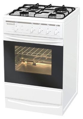 Газовая плита TERRA SH 14.120-01 Br																		 — описание, фото, цены в интернет-магазине PT Stores