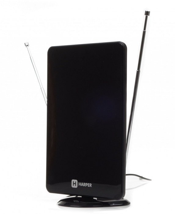 Антенна HARPER ADVB-2820																		 — описание, фото, цены в интернет-магазине PT Stores