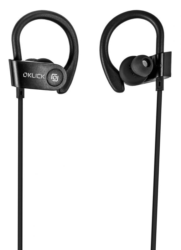Наушники Oklick BE216																		 — описание, фото, цены в интернет-магазине PT Stores