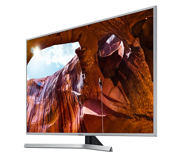 Купить Телевизор SAMSUNG UE65RU7470 — Фото 2