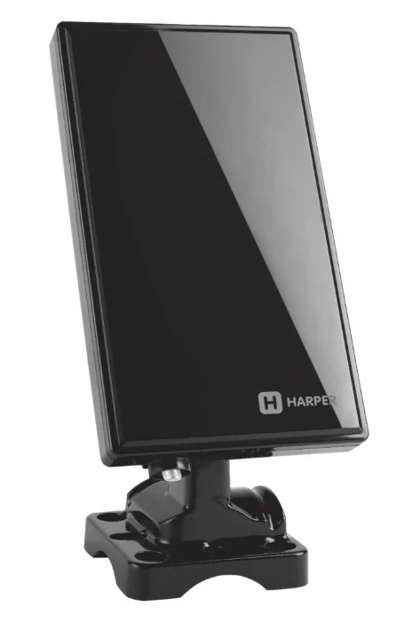 Антенна HARPER ADVB-2430																		 — описание, фото, цены в интернет-магазине PT Stores