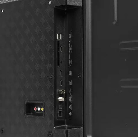 Купить Телевизор HISENSE 43E7KQ — Фото 4