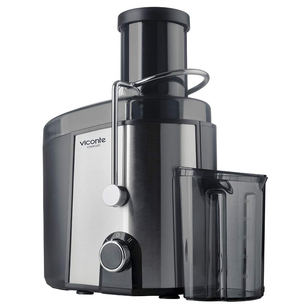 Соковыжималка Viconte VC 5002																		 — описание, фото, цены в интернет-магазине PT Stores