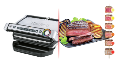 Купить Электрический гриль TEFAL GC 702D34/GC 702D16 — Фото 7