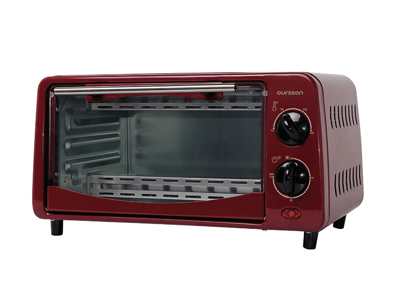 Мини-печь Oursson MO0905/DC																		 — описание, фото, цены в интернет-магазине PT Stores