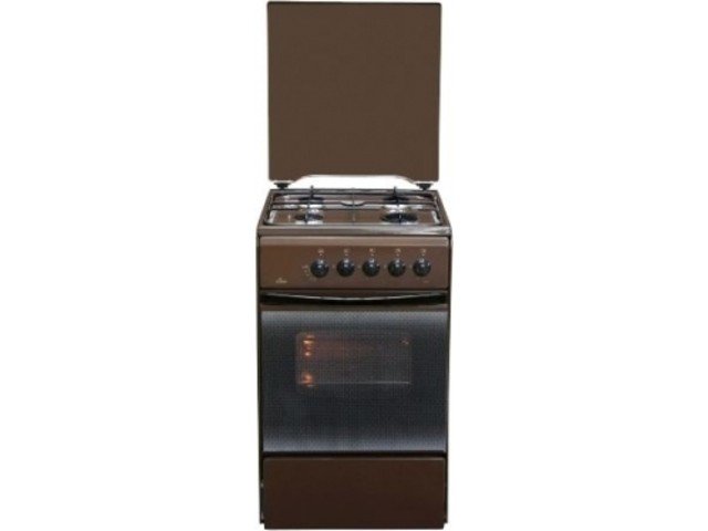 Газовая плита Flama FG 2411 B																		 — описание, фото, цены в интернет-магазине PT Stores