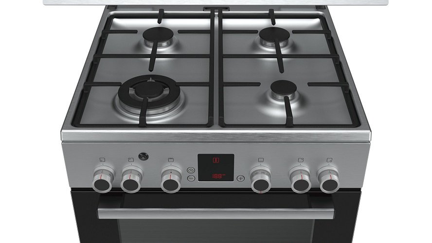 Купить Газовая плита BOSCH HGA 34W355R — Фото 2