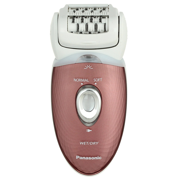Эпилятор Panasonic ES-ED93-P520																		 — описание, фото, цены в интернет-магазине PT Stores