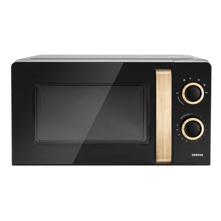 Микроволновая печь CENTEK CT-1559 черный																		 — описание, фото, цены в интернет-магазине PT Stores