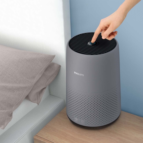 Купить Очиститель воздуха PHILIPS AC 0830/10 — Фото 6