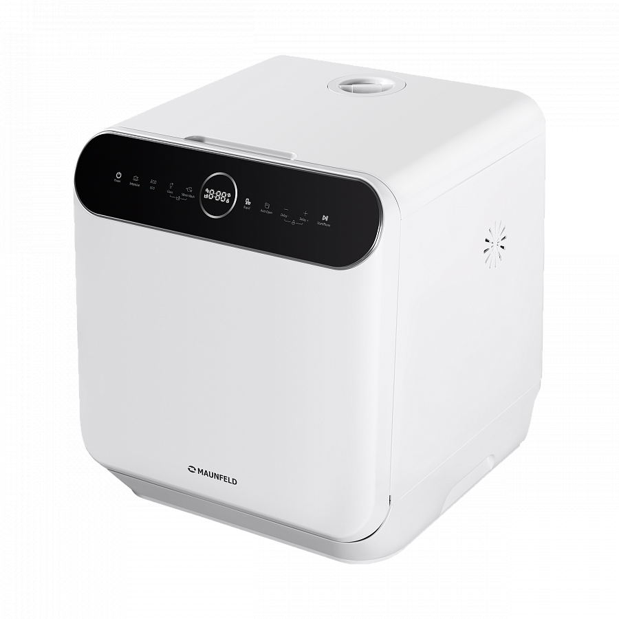 Купить Посудомоечная машина MAUNFELD MWF06IM — Фото 5