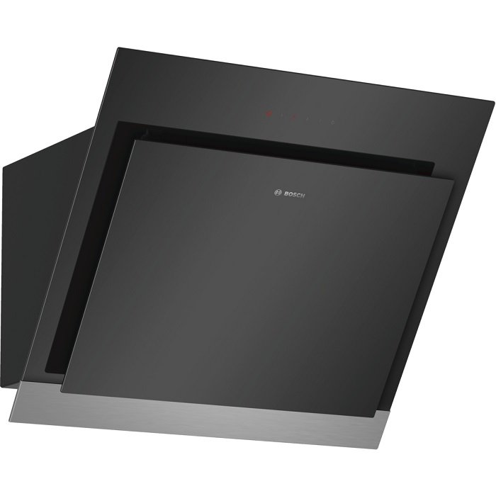 Наклонная вытяжка BOSCH DWJ 67HM60																		 — описание, фото, цены в интернет-магазине PT Stores