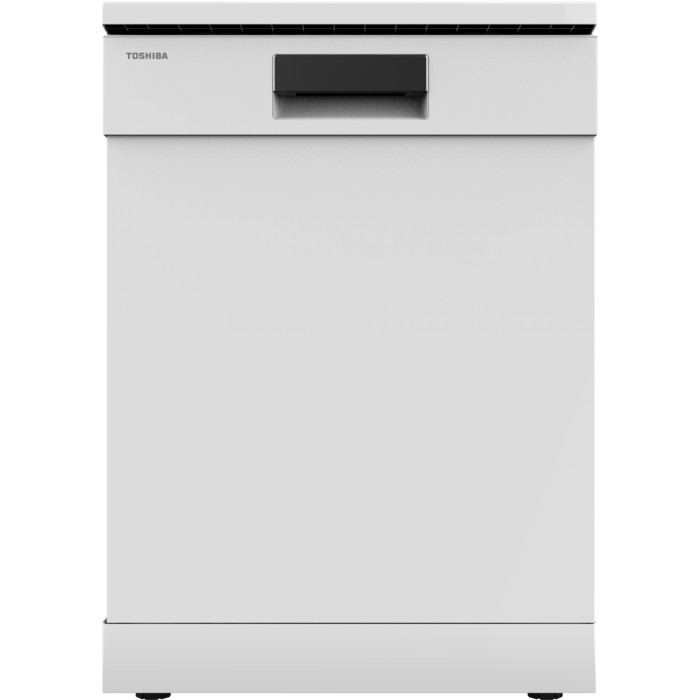 Посудомоечная машина TOSHIBA DW-14F2(W)-RU																		 — описание, фото, цены в интернет-магазине PT Stores