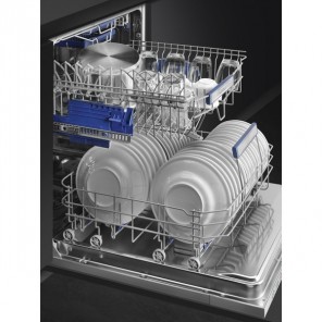 Купить Встраиваемая посудомоечная машина SMEG STE8239L — Фото 3