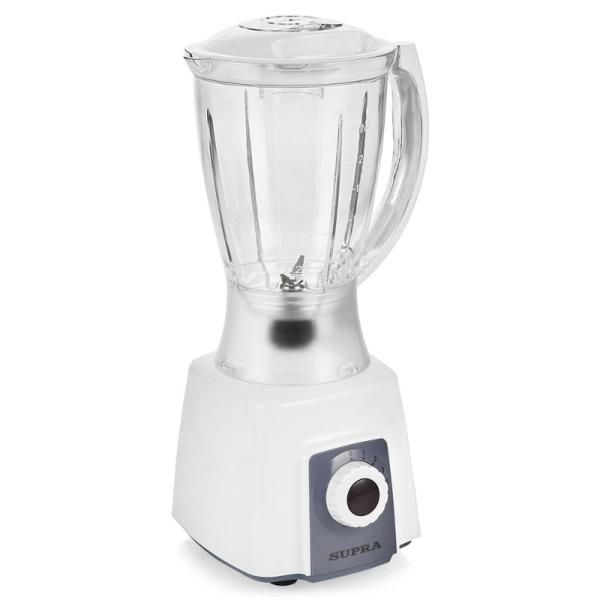 Блендер SUPRA BLS-550																		 — описание, фото, цены в интернет-магазине PT Stores