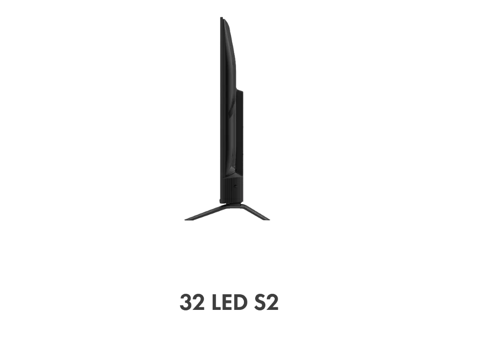 Купить Телевизор Haier 32 LED S2 — Фото 4