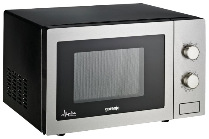 Микроволновая печь Gorenje MO21MGE																		 — описание, фото, цены в интернет-магазине PT Stores