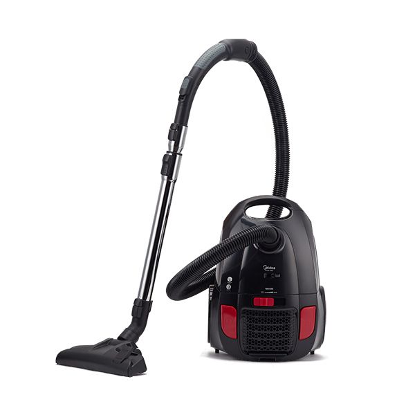 Пылесос Midea VCB43C11																		 — описание, фото, цены в интернет-магазине PT Stores