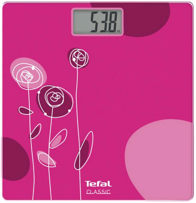Напольные весы TEFAL PP 1114																		 — описание, фото, цены в интернет-магазине PT Stores