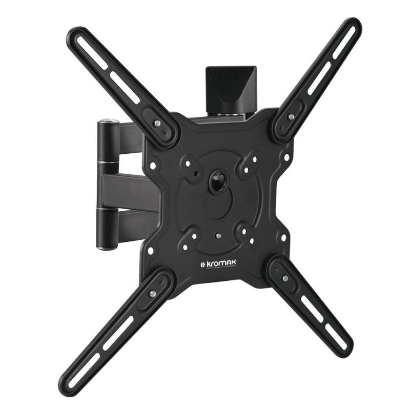 Кронштейн Kromax OPTIMA-406 серый																		 — описание, фото, цены в интернет-магазине PT Stores