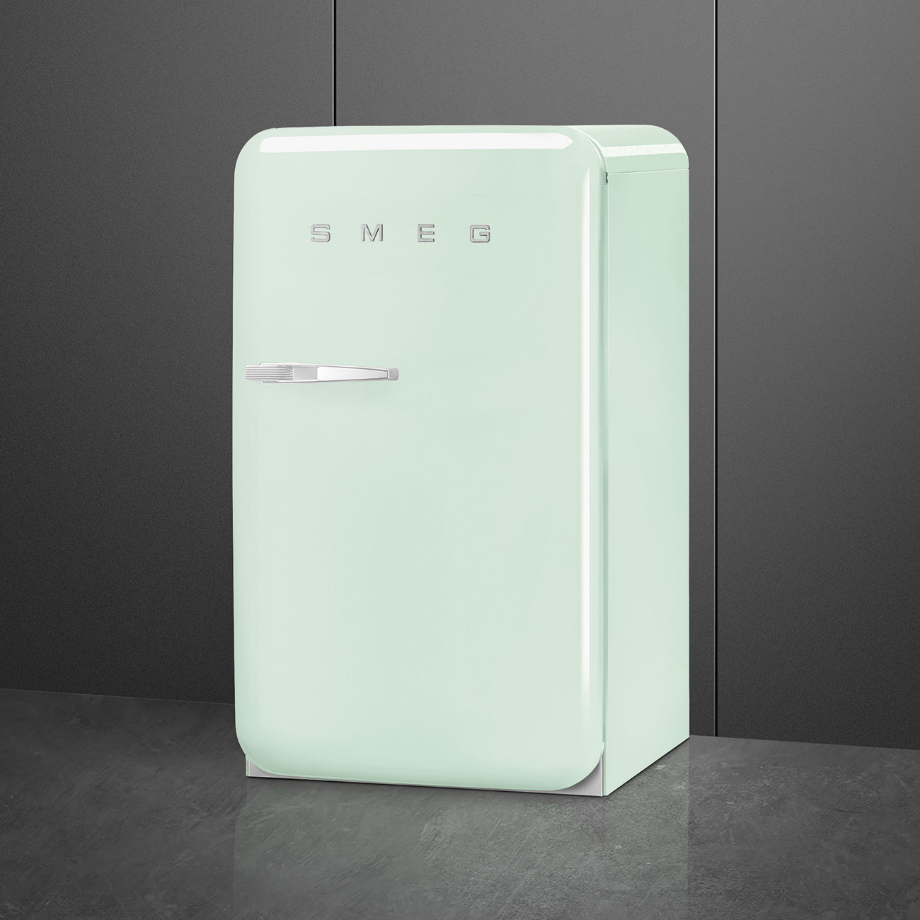Купить Холодильник Smeg FAB10RPG5 — Фото 4