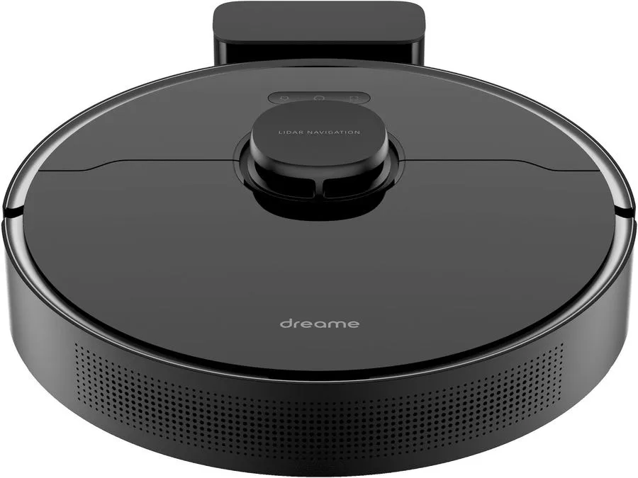 Купить Робот-пылесос Dreame VACUUM D10S PRO — Фото 3