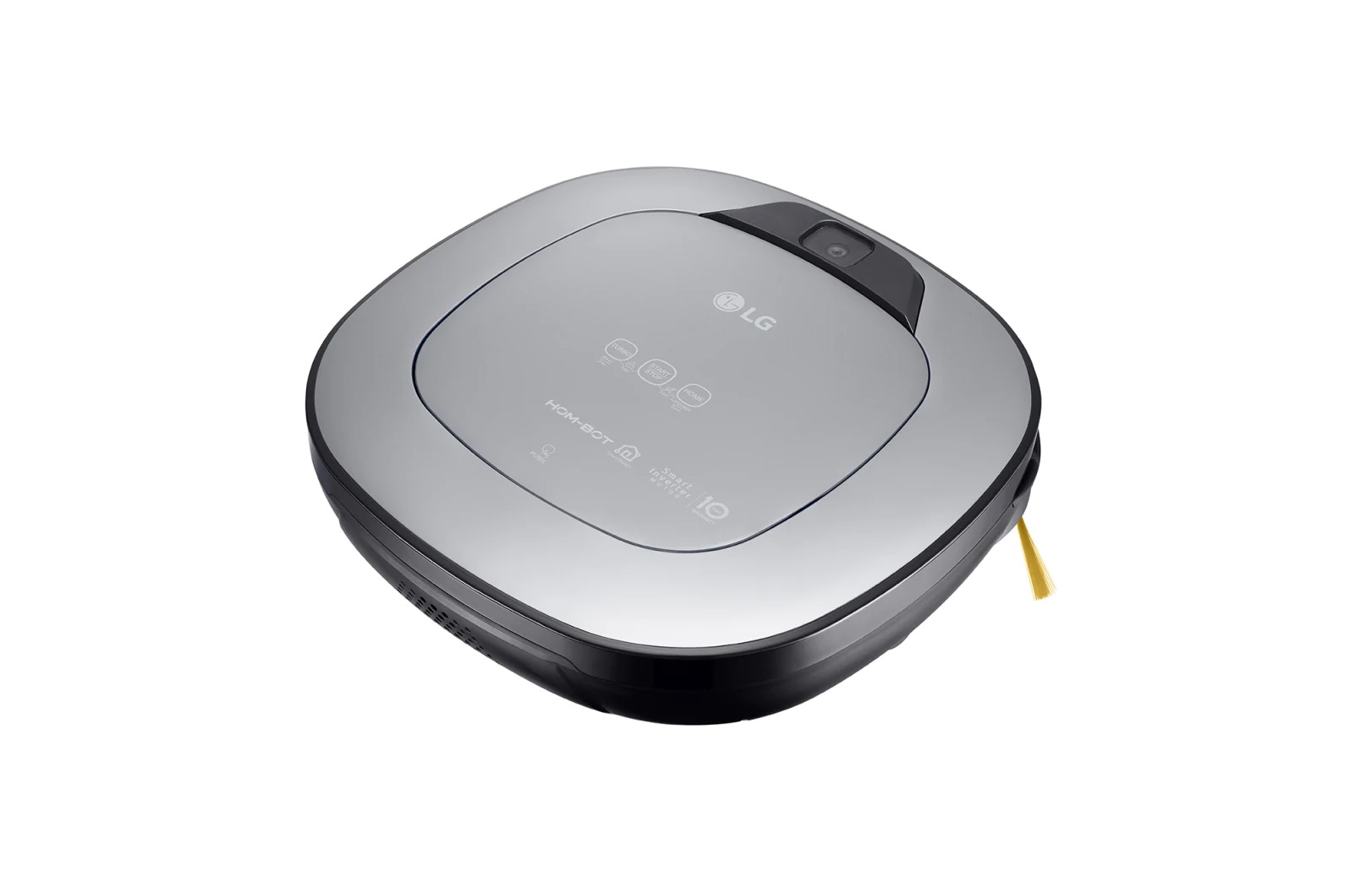 Купить Робот-пылесос LG VRF6670LVM — Фото 14