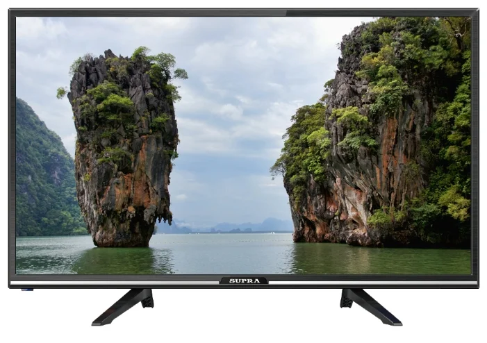 Телевизор SUPRA STV-LC24LT0070W																		 — описание, фото, цены в интернет-магазине PT Stores