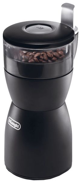 Кофемолка Delonghi KG40																		 — описание, фото, цены в интернет-магазине PT Stores
