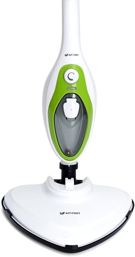 Купить Отпариватели и пароочистители Kitfort KT-1004-2 — Фото 4