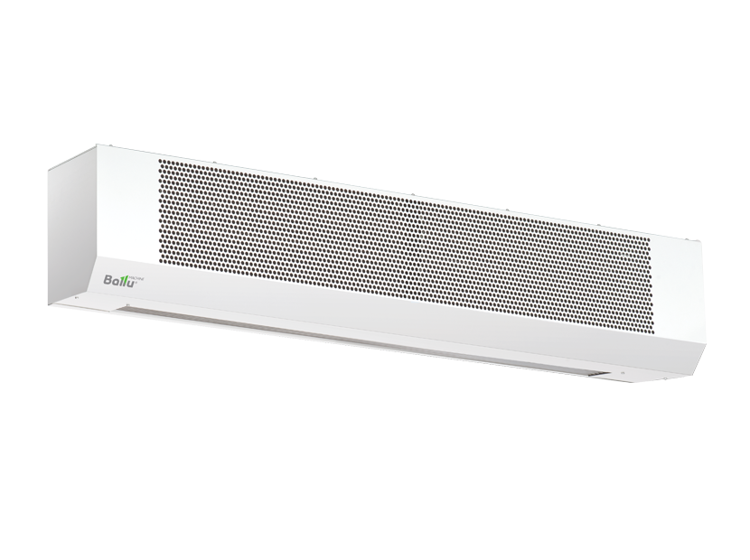 Обогреватель BALLU BHC-24.500TR																		 — описание, фото, цены в интернет-магазине PT Stores