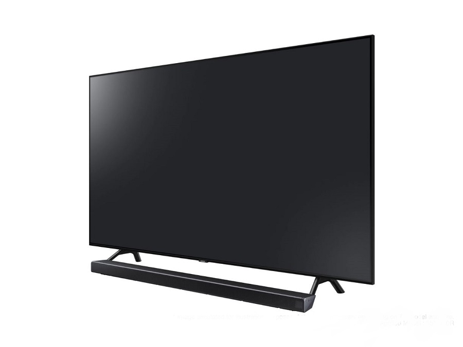 Купить Саундбар SAMSUNG HW-Q70R — Фото 6