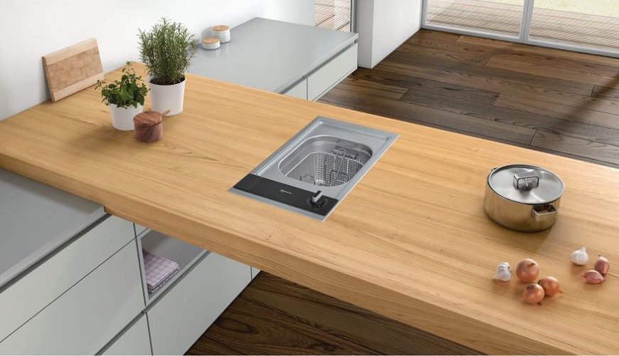 Купить Варочная панель Neff N 33TK00N0 — Фото 5