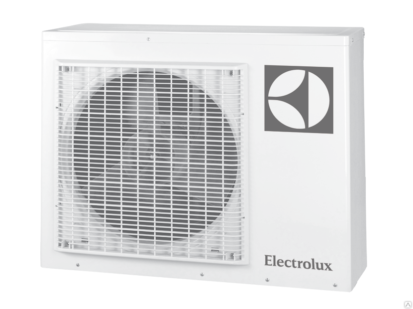 Купить Кондиционер Electrolux EACS-36HT/N3 — Фото 2