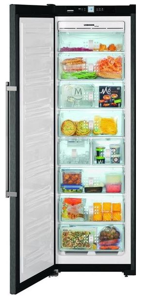 Купить Морозильная камера LIEBHERR SGNbs 3011 — Фото 3