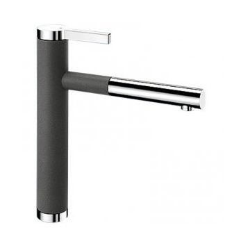 Смеситель BLANCO 518804 Смеситель для кухни																		 — описание, фото, цены в интернет-магазине PT Stores