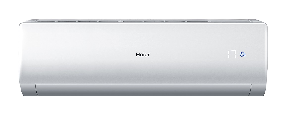 Кондиционер Haier AS12NM6HRA/1U12BR4ERA (комплект)																		 — описание, фото, цены в интернет-магазине PT Stores