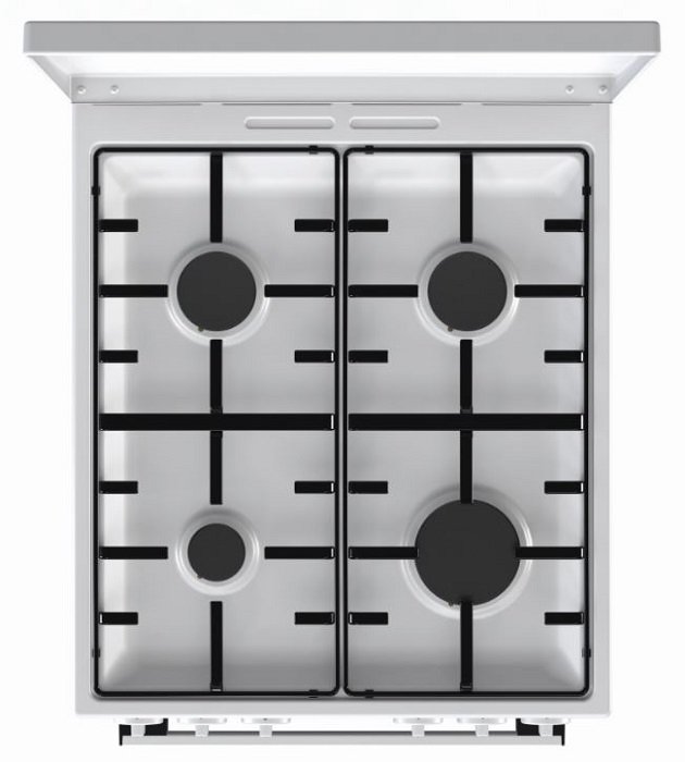 Купить Газовая плита Gorenje GN 5111 WH-B — Фото 4