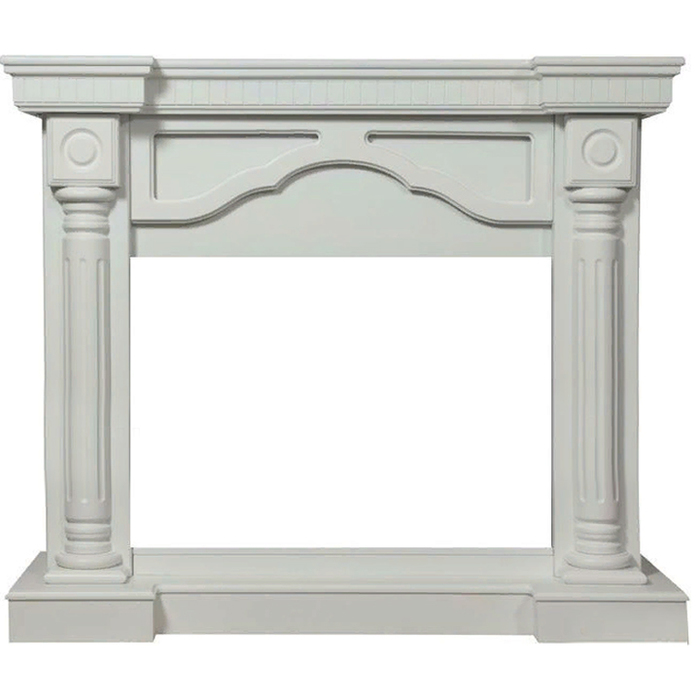 Купить Портал  Electrolux Rome 26/30 Белый — Фото 3