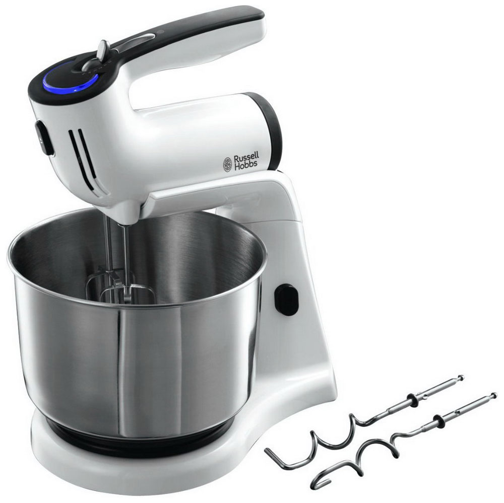 Миксер Russell Hobbs 21200-56																		 — описание, фото, цены в интернет-магазине PT Stores