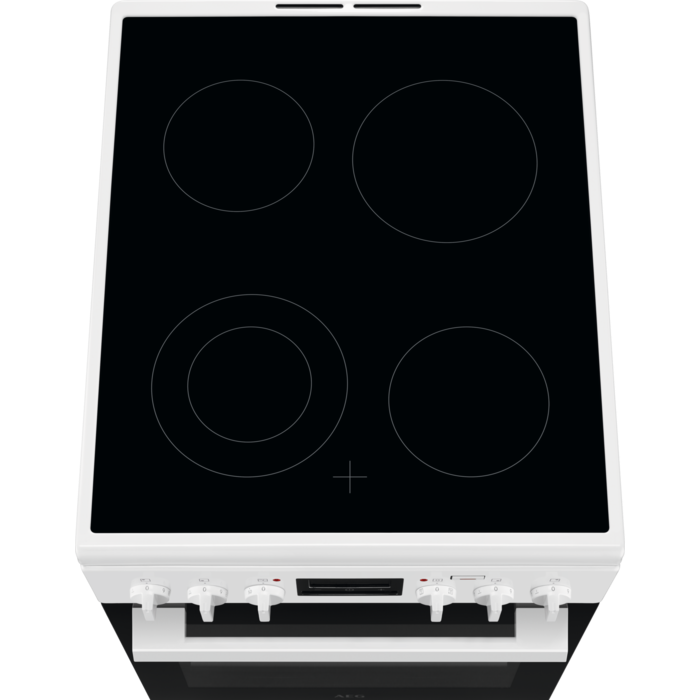 Купить Электрическая плита Electrolux RKR 560205 W — Фото 6