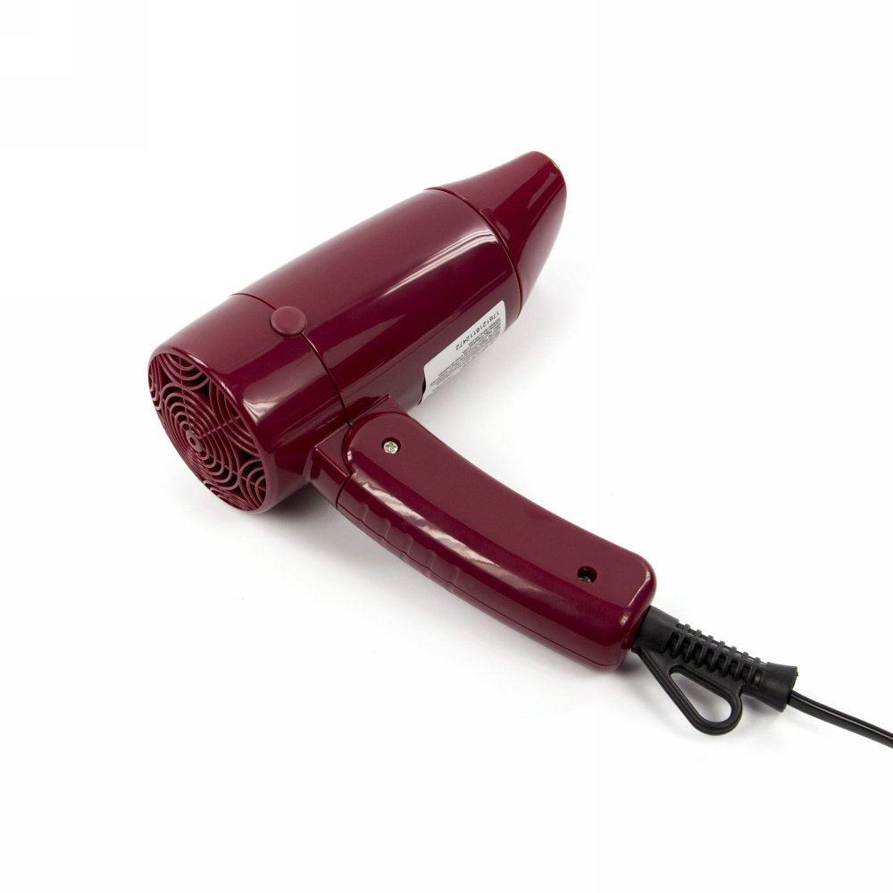 Купить Прибор для укладки волос LUMME LU-1051 красный гранат — Фото 3