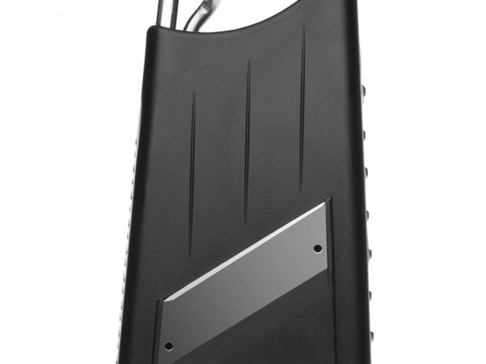 Купить  MICROPLANE Терка четырехсторонняя, цвет:черный — Фото 7