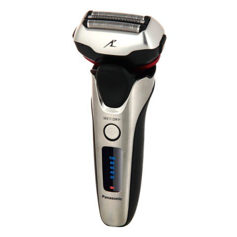 Электробритва PANASONIC ES-LT8N-S820																		 — описание, фото, цены в интернет-магазине PT Stores