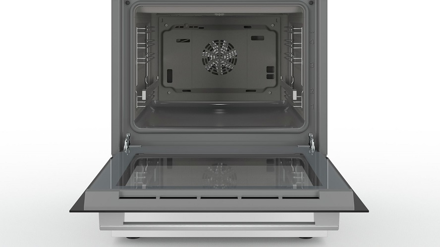 Купить Электрическая плита BOSCH HKS59N220R — Фото 3