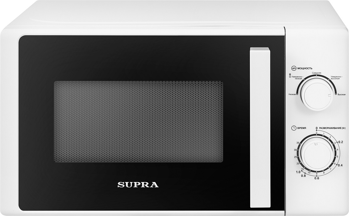 Купить Микроволновая печь SUPRA 20MW07 — Фото 3
