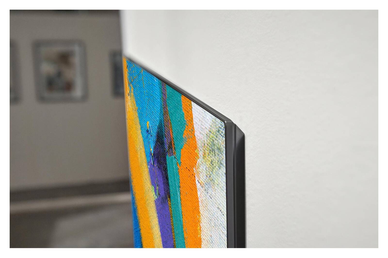 Купить Телевизор LG OLED65GX — Фото 5