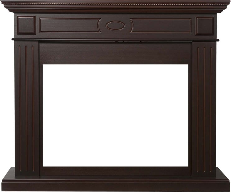 Портал  Electrolux Bianco 25 шпон темный дуб																		 — описание, фото, цены в интернет-магазине PT Stores