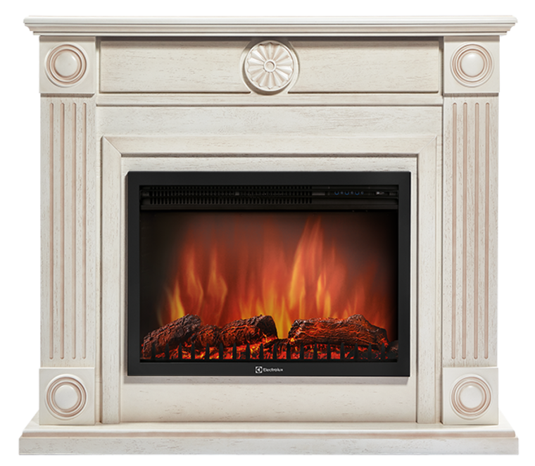 Портал  Electrolux Frame 30 шпон белёный дуб																		 — описание, фото, цены в интернет-магазине PT Stores